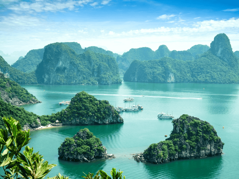 Vietnam
